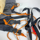 One Size Green Arai Tent Ripen Oni Dome 1 Forest Green Camping Gear Tent Mountain Tent z00054225 Forest Green Mountain Tent Camping Gear