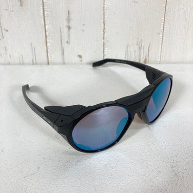 【Unisex OneSize ブラック系】 Oakley ( オークリー ) クリフデン Clifden Polished Black / Prizm Snow Sapphire Prizm Snow Sapphire ハイブリッジフィット ウェア ウェア小物 アイウェア サン