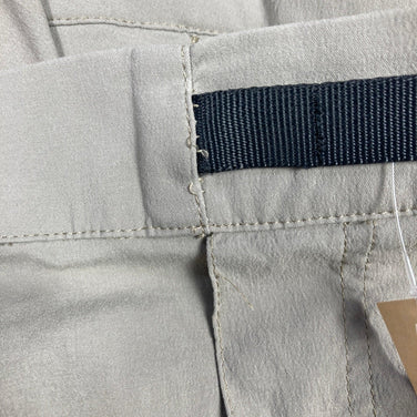 【Men's S ベージュ系】 Houdini ( フーディニ ) クラックス ショーツ Crux Shorts ナイロン ウェア ボトムス ショーツ ショートパンツ ソフトシェル z00053847  ソフトシェル ショーツ ショートパンツ ボトムス ウェア