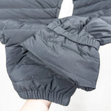 【Men's XL ブラック系】 The North Face ( ザ・ノースフェイス ) チューブ ダウン パンツ TUBE DOWN PANTS 海外規格モデル ダウン ウェア ボトムス ロングパンツ ダウンインサレーション z00052256 ダウンインサレー - 【公式】2ndGEAR（セカンドギア）Webショップ【登山用品・アウトドア用品専門 買取販売店】