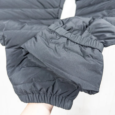 【Men's XL ブラック系】 The North Face ( ザ・ノースフェイス ) チューブ ダウン パンツ TUBE DOWN PANTS 海外規格モデル ダウン ウェア ボトムス ロングパンツ ダウンインサレーション z00052256 ダウンインサレー - 【公式】2ndGEAR（セカンドギア）Webショップ【登山用品・アウトドア用品専門 買取販売店】