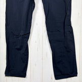【Women's S ブラック系】 Houdini ( フーディニ ) ウィメンズ ワディ パンツ W's Wadi Pants 160724 900 TRUE BLACK z00056004 900 TRUE BLACK ソフトシェル ロングパンツ ボトムス ウェア