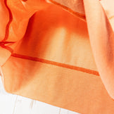 【Women's S オレンジ系】 Cloudveil ( クラウドベイル ) ショートスリーブティー ポリエステル ウェア トップス インナー シャツ ショートスリーブTシャツ クルーネック 化繊 z00052296 化繊 ショートスリーブTシャツ クルーネック イ - 【公式】2ndGEAR（セカンドギア）Webショップ【登山用品・アウトドア用品専門 買取販売店】