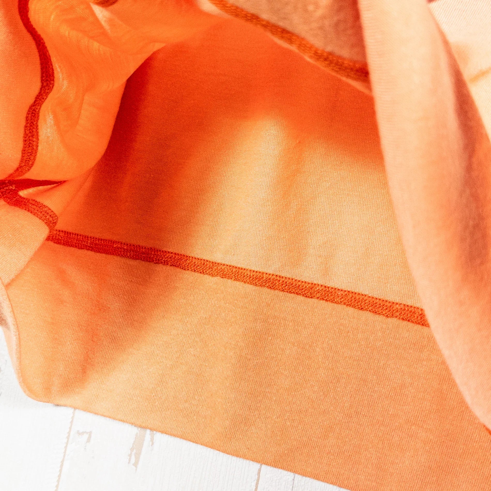 【Women's S オレンジ系】 Cloudveil ( クラウドベイル ) ショートスリーブティー ポリエステル ウェア トップス インナー シャツ ショートスリーブTシャツ クルーネック 化繊 z00052296 化繊 ショートスリーブTシャツ クルーネック イ - 【公式】2ndGEAR（セカンドギア）Webショップ【登山用品・アウトドア用品専門 買取販売店】