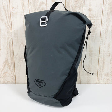 【OneSize グレー系】 Paago Works ( パーゴワークス ) バディ 16 Buddy 16 Urban Gray バッグ ストレージ バックパック デイパック 容量【～29L】 z00051336 Urban Gray デイパック 容量【～29L - 【公式】2ndGEAR（セカンドギア）Webショップ【登山用品・アウトドア用品専門 買取販売店】