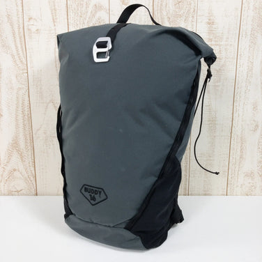 【OneSize グレー系】 Paago Works ( パーゴワークス ) バディ 16 Buddy 16 Urban Gray バッグ ストレージ バックパック デイパック 容量【～29L】 z00051336 Urban Gray デイパック 容量【～29L - 【公式】2ndGEAR（セカンドギア）Webショップ【登山用品・アウトドア用品専門 買取販売店】