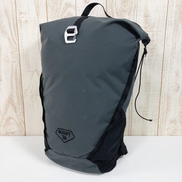【OneSize グレー系】 Paago Works ( パーゴワークス ) バディ 16 Buddy 16 Urban Gray バッグ ストレージ バックパック デイパック 容量【～29L】 z00051336 Urban Gray デイパック 容量【～29L - 【公式】2ndGEAR（セカンドギア）Webショップ【登山用品・アウトドア用品専門 買取販売店】