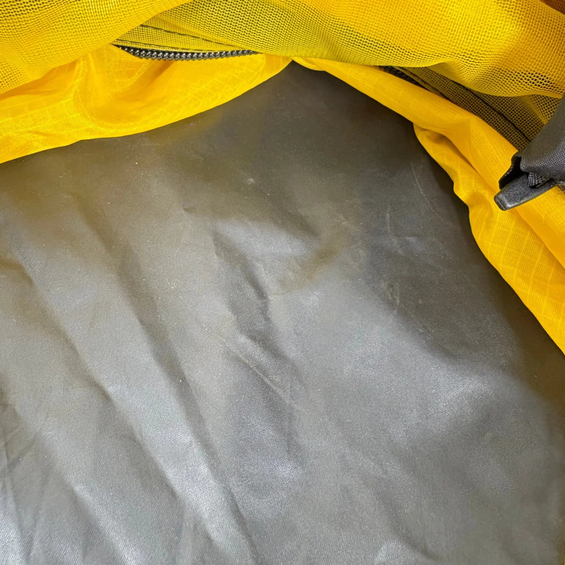 OneSize レッド系】 Hilleberg The Tentmaker ( ヒルバーグ ) ソウロ