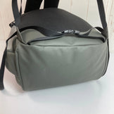 【OneSize グレー系】 holo（ホロ） オーブエム Orb M ナイロン バッグ ストレージ バックパック デイパック 容量【～29L】 z00052138 デイパック 容量【～29L】 バックパック バッグ ストレージ - 【公式】2ndGEAR（セカンドギア）Webショップ【登山用品・アウトドア用品専門 買取販売店】