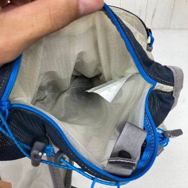 【Men's M グレー系】 Ultimate Direction ( アルティメイトディレクション ) PB アドベンチャー ベスト 3.0 PB Adventure Vest 3.0 Graphite Peter Bakwin Signature バッグ スト