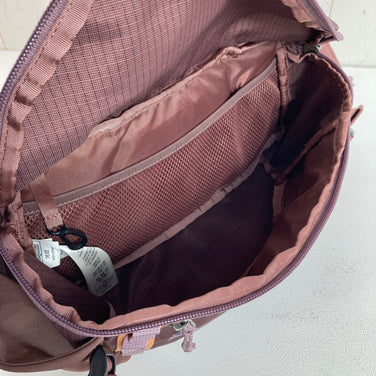 【OneSize レッド系】 2024 Patagonia ( パタゴニア ) ブラック ホール ウエスト パック 5 リットル Black Hole Waist Pack 5 Liters DLMA ポリエステル バッグ ストレージ ウエストバッグ ヒップパック