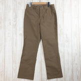 【Women's M-S ベージュ系】 Montbell ( モンベル ) ライトトレッキングパンツ ストレッチ ポリエステル 1105460 Asian Women's 化繊 ロングパンツ ボトムス ウェア - 【公式】2ndGEAR（セカンドギア）Webショップ【登山用品・アウトドア用品専門 買取販売店】