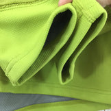 【Men's M グリーン系】 Finetrack ( ファイントラック ) ドラウト ソル ジャケット L3 FMM0601 Asian Men's フリース アウター ジャケット トップス ウェア - 【公式】2ndGEAR（セカンドギア）Webショップ【登山用品・アウトドア用品専門 買取販売店】