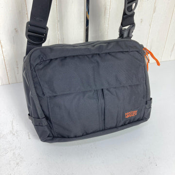 【OneSize ブラック系】 Mystery Ranch ( ミステリーランチ ) ディストリクト 8 DISTRICT 8 ナイロン バッグ ストレージ ショルダーバッグ z00057852  ショルダーバッグ バッグ ストレージ - 0