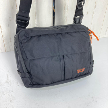 【OneSize ブラック系】 Mystery Ranch ( ミステリーランチ ) ディストリクト 8 DISTRICT 8 ナイロン バッグ ストレージ ショルダーバッグ z00057852  ショルダーバッグ バッグ ストレージ
