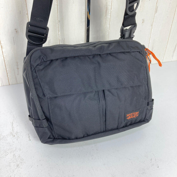 【OneSize ブラック系】 Mystery Ranch ( ミステリーランチ ) ディストリクト 8 DISTRICT 8 ナイロン バッグ ストレージ ショルダーバッグ z00057852  ショルダーバッグ バッグ ストレージ