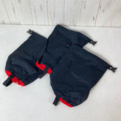 【OneSize ブラック系】 Nanga ( ナンガ ) コンプレッションバッグ S Compression Bag S 合計3枚セット バルク販売 バッグ ストレージ パッキングサック スタッフサック インナーポーチ z00061094  スタッフサック インナ