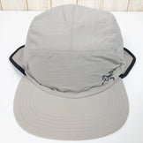 【Unisex L/XL ベージュ系】 Arcteryx ( アークテリクス ) プロトン ハット Proton Hat ナイロン X000007376 Unisex Rune キャップ ヘッドウェア ウェア小物 ウェア - 【公式】2ndGEAR（セカンドギア）Webショップ【登山用品・アウトドア用品専門 買取販売店】