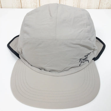 【Unisex L/XL ベージュ系】 Arcteryx ( アークテリクス ) プロトン ハット Proton Hat ナイロン X000007376 Unisex Rune キャップ ヘッドウェア ウェア小物 ウェア - 【公式】2ndGEAR（セカンドギア）Webショップ【登山用品・アウトドア用品専門 買取販売店】
