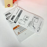 【Unisex 2 オレンジ系】 Petzl ( ペツル ) シロッコ Sirocco 入手困難 ヘルメット z00054938  ヘルメット