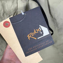 【Men's M ベージュ系】 Rokx ( ロックス ) トラベライト ショート Travelyte Short RXMS213006 CHINO z00056166 CHINO  ショーツ ショートパンツ ボトムス ウェア-6