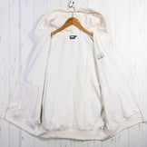 【Men's XL アイボリー系】 Helly Hansen ( ヘリーハンセン ) HHロゴフルジップスウェットフーディー HH Logo Full-zip Sweat Hoodie ポリエステル ウェア トップス インナー シャツ フーディ コットン z000525 - 【公式】2ndGEAR（セカンドギア）Webショップ【登山用品・アウトドア用品専門 買取販売店】