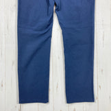 【Men's L ネイビー系】 Millet ( ミレー ) ブリーズ メッシュ パンツ Breeze Mesh Pants ポリエステル ウェア ボトムス ロングパンツ ソフトシェル z00058912  ソフトシェル ロングパンツ ボトムス ウェア