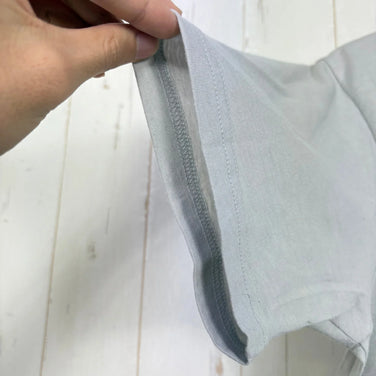 【Men's S グレー系】 Mountain Hardwear ( マウンテンハードウェア ) ポケットカン コットン ティー コットン ウェア トップス インナー シャツ ショートスリーブTシャツ クルーネック コットン z00057990  コットン ショー