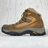 【Unisex 26.5cm ベージュ系】 Sirio ( シリオ ) ピーエフ 302 P.F.302 Maron GORE-TEX｜Vibram｜3E+ ワイド 幅広モデル フットウェア トレッキングブーツ z00060553 Maron トレッキングブーツ フットウェア