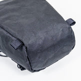 [Regular Black] Hyperlite Mountain Gear HMG (Hyperlite Mountain Gear) Camera Pod Regular Size Bag Storage External Pouch DCF (Dyneema Composite Fabric)