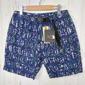 【Men's S ネイビー系】 Rokx ( ロックス ) レインフォレスト ショート Rainforest Short RXMS223003 NAVY z00056160 NAVY ショーツ ショートパンツ ボトムス ウェア