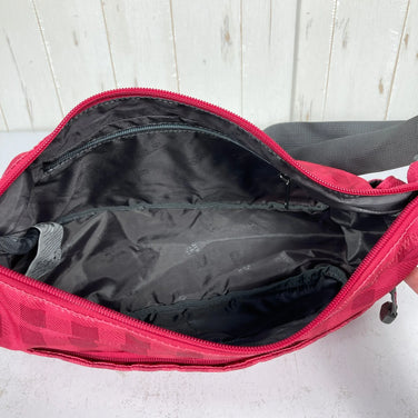 【OneSize ピンク系】 Jackwolfskin ( ジャックウルフスキン ) ブーム タウン Boom Town バッグ ストレージ ショルダーバッグ z00059286  ショルダーバッグ バッグ ストレージ