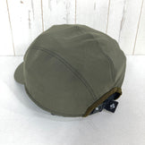 【M グリーン系】 Montbell ( モンベル ) ストレッチ O.D. キャップ Stretch O.D. Cap ナイロン ウェア ウェア小物 ヘッドウェア キャップ z00056311  キャップ ヘッドウェア ウェア小物 ウェア