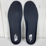 The North Face VECTIV Infinite 2 女款越野跑鞋，24.5cm 码，Tingray x TNF 黑色 (z00054671)