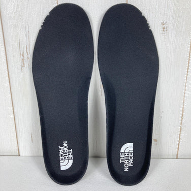 The North Face VECTIV Infinite 2 女款越野跑鞋，24.5cm 码，Tingray x TNF 黑色 (z00054671)