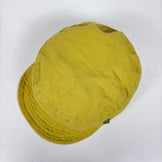 【OneSize イエロー系】 Phatee ( ファティー ) ハーフ キャップ フラット Half Cap Flat 10: P Yellow ウェア ウェア小物 ヘッドウェア キャップ z00053386 10: P Yellow キャップ ヘッドウェア ウェ