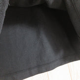 【Men's S ブラック系】 2007 Patagonia ( パタゴニア ) リズム プラッシュ シンチラ スウェット Rhythm Plush Synchilla Sweat BLK 入手困難 セーター クルーネック プルオーバー ポリエステル ウェア トップ - 【公式】2ndGEAR（セカンドギア）Webショップ【登山用品・アウトドア用品専門 買取販売店】