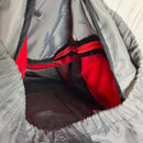 【Women's M レッド系】 The North Face ( ザ・ノースフェイス ) テルス 60 ウィメンズ Tellus 60 Women's 2気室 フロントアクセス レインカバー付属 ナイロン バッグ ストレージ バックパック 容量【55L～79L】 z-10