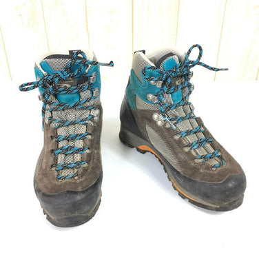【Women's 23.7cm ブルー系】 Scarpa ( スカルパ ) クリスタロ ゴアテックス レディ Crystallo Gtx Lady トレッキングブーツ SC22100 Women's トレッキングブーツ フットウェア - 【公式】2ndGEAR（セカンドギア）Webショップ【登山用品・アウトドア用品専門 買取販売店】