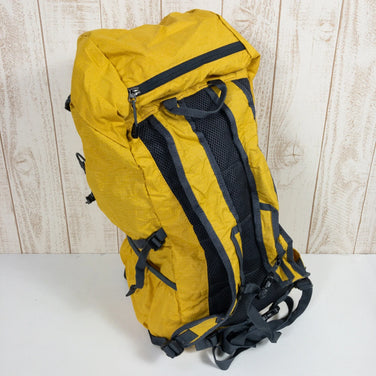 【Unisex OneSize イエロー系】 Karrimor ( カリマー ) マース トップ ロード 27 Mars Top Load 27 ナイロン 500822 Unisex パッカブル デイパック 容量【～29L】 バックパック バッグ ストレージ - 【公式】2ndGEAR（セカンドギア）Webショップ【登山用品・アウトドア用品専門 買取販売店】