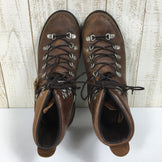 【Men's 28.0cm ブラウン系】 Danner ( ダナー ) マウンテンリッジ Mountain Ridge レザーブーツ 生産終了モデル 入手困難 D7150 Men's トレッキングブーツ フットウェア - 【公式】2ndGEAR（セカンドギア）Webショップ【登山用品・アウトドア用品専門 買取販売店】