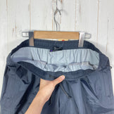 【Men's M ブラック系】 2024 Patagonia ( パタゴニア ) トレントシェル 3L レイン パンツ ナイロン ウェア ボトムス ロングパンツ レインシェル z00059045  レインシェル ロングパンツ ボトムス ウェア