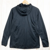 【Men's S ブラック系】 Static ( スタティック ) アドリフト ハーフジップ フーディ Adrihut Half Zip Hoody ポリエステル Asian Men's フリース アウター ジャケット トップス ウェア - 【公式】2ndGEAR（セカンドギア）Webショップ【登山用品・アウトドア用品専門 買取販売店】
