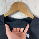 【Men's M ブラック系】 The North Face ( ザ・ノースフェイス ) ショートスリーブスクエアカモフラージュティー S/S Square Camofluge Tee ポリエステル ウェア トップス インナー シャツ ショートスリーブTシャツ クル-3
