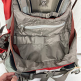 【Men's M レッド系】 Gregory ( グレゴリー ) トリコニ 60 Toriconi 60 シンダーコーンレッド バッグ ストレージ バックパック 容量【55L～79L】 z00059498 シンダーコーンレッド 容量【55L～79L】 バックパック