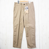 【Men's M ベージュ系】 The North Face ( ザ・ノースフェイス ) バイソンチノパンツ Bison Chino Pant TW / ティンバーウルフ ポリエステル ウェア ボトムス ロングパンツ z00052652 TW / ティンバーウルフ - 【公式】2ndGEAR（セカンドギア）Webショップ【登山用品・アウトドア用品専門 買取販売店】