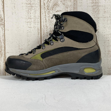 【Unisex 23.7cm ベージュ系】 La Sportiva ( ラ・スポルティバ ) デルタ ゴアテックス Delta Gtx トレッキング シューズ 登山靴 ハイカット 高機能インソール（SuperFeet）付 12G Unisex トレッキングブーツ フットウェア - 【公式】2ndGEAR（セカンドギア）Webショップ【登山用品・アウトドア用品専門 買取販売店】