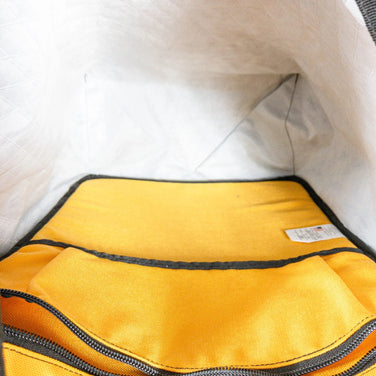 【OneSize ブラック系】 Mystery Ranch ( ミステリーランチ ) ブーティー バッグ ラージ Booty Bag Large ポリエステル X-Pac VX21 ( エックスパック VX21 ) 22L デイパック 容量【～29L】 バックパッ - 【公式】2ndGEAR（セカンドギア）Webショップ【登山用品・アウトドア用品専門 買取販売店】