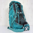 【Women's XS/S グリーン系】 Gregory ( グレゴリー ) ジェイド 38 Jade 38 マヤンティール 7415 ナイロン バッグ ストレージ バックパック 容量【30L～54L】 z00058715 マヤンティール 7415 容量【30L～54L】 バ-4