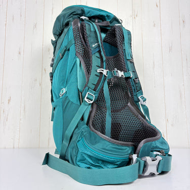 【Women's XS/S グリーン系】 Gregory ( グレゴリー ) ジェイド 38 Jade 38 マヤンティール 7415 ナイロン バッグ ストレージ バックパック 容量【30L～54L】 z00058715 マヤンティール 7415 容量【30L～54L】 バ